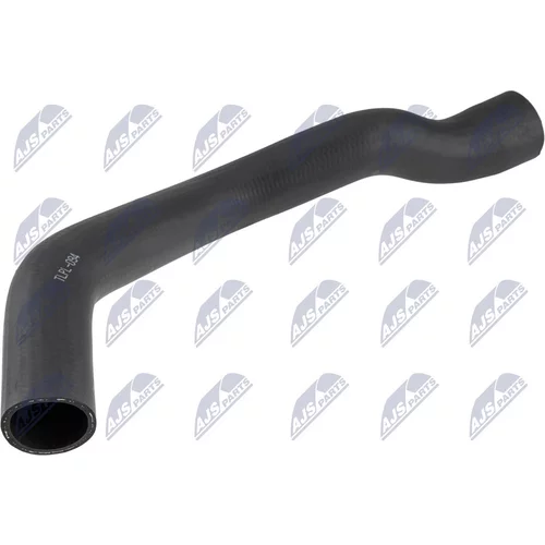 Hadica plniaceho vzduchu NTY GPP-PL-094