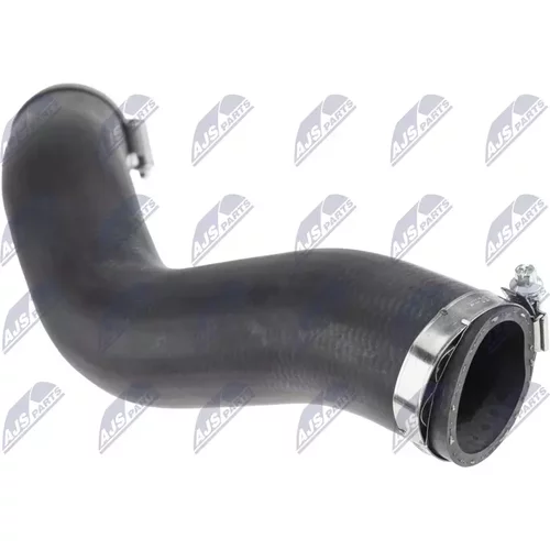 Hadica plniaceho vzduchu GPP-PL-109 /NTY/ - obr. 1