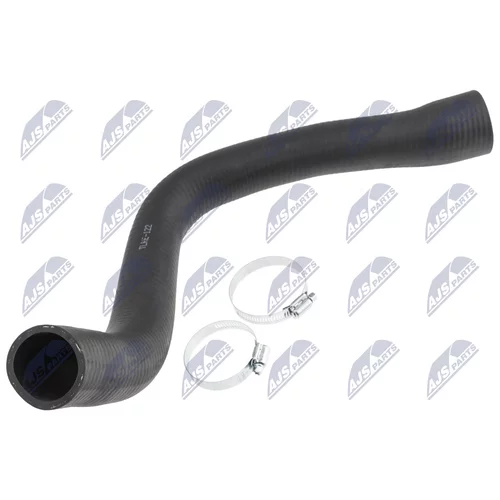 Hadica plniaceho vzduchu GPP-RE-122 /NTY/ - obr. 1