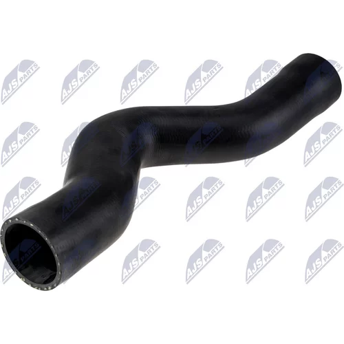 Hadica plniaceho vzduchu GPP-RE-125 /NTY/ - obr. 1