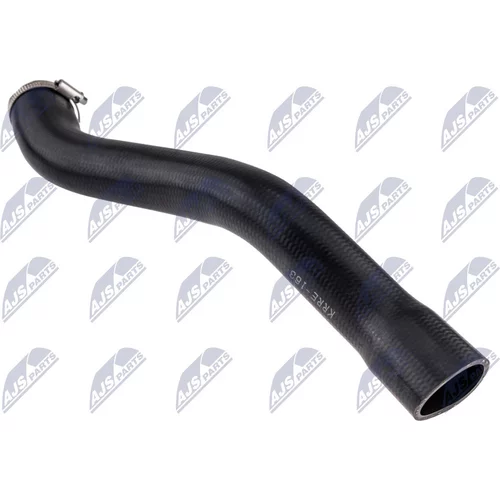 Hadica plniaceho vzduchu GPP-RE-163 /NTY/ - obr. 1