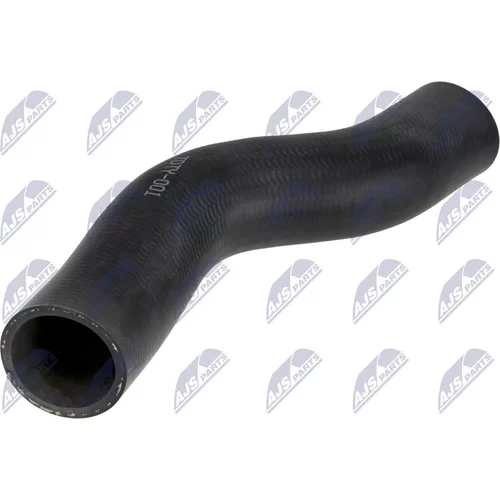 Hadica plniaceho vzduchu GPP-TY-001 /NTY/ - obr. 1