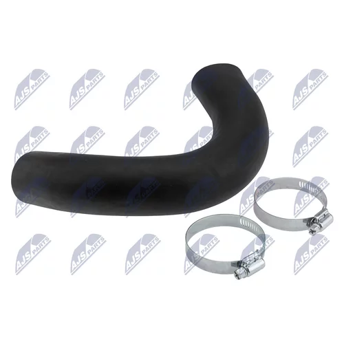 Hadica plniaceho vzduchu GPP-TY-027 /NTY/ - obr. 1