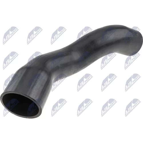 Hadica plniaceho vzduchu NTY GPP-VV-035