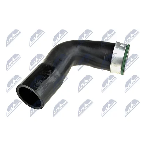 Hadica plniaceho vzduchu GPP-VW-002 /NTY/ - obr. 1
