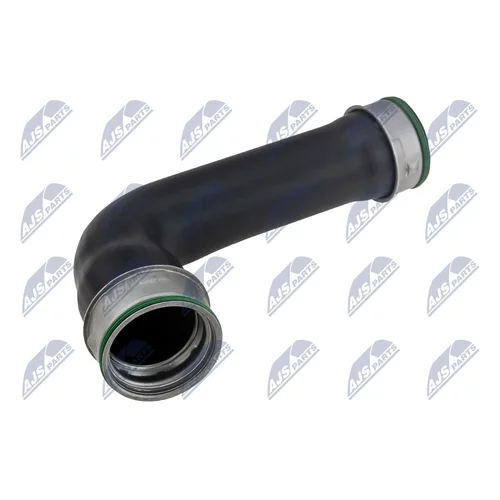 Hadica plniaceho vzduchu NTY GPP-VW-006