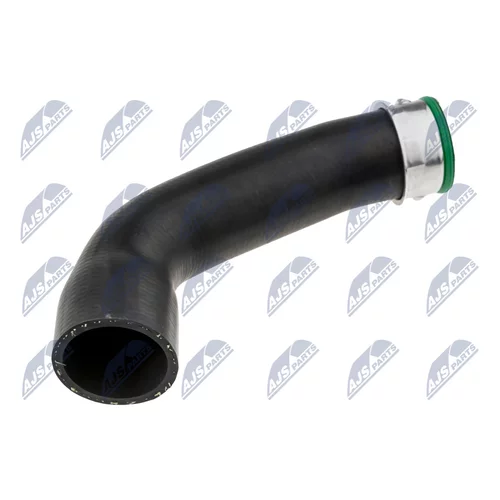 Hadica plniaceho vzduchu GPP-VW-033 /NTY/ - obr. 1