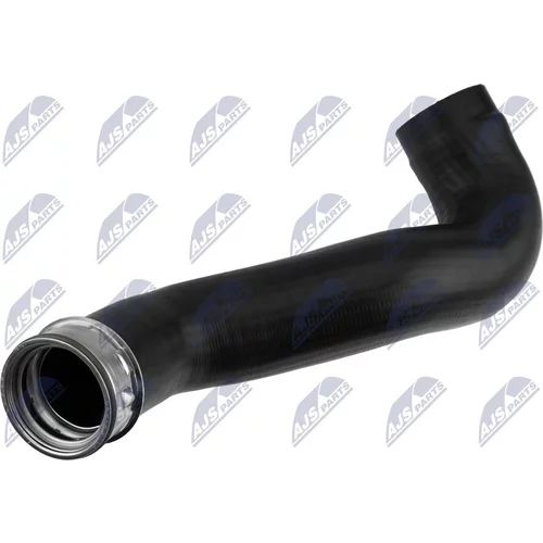 Hadica plniaceho vzduchu NTY GPP-VW-170