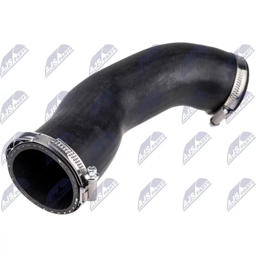 Hadica plniaceho vzduchu NTY GPP-VW-183