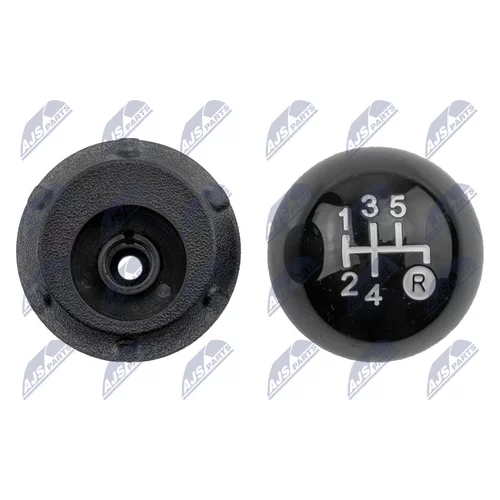 Hlavica radiacej páky GZB-FT-006 /NTY/ - obr. 2