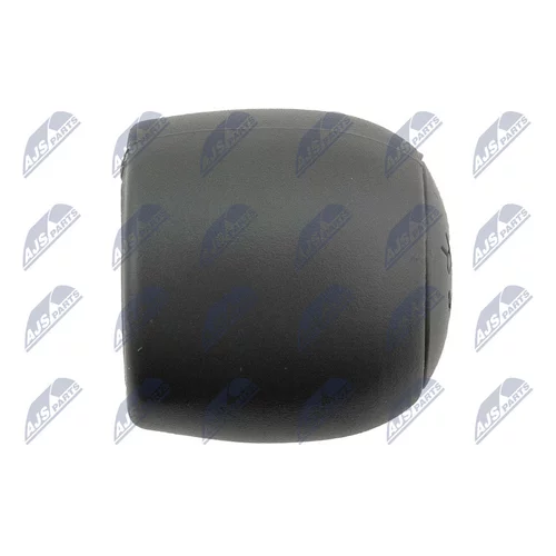 Hlavica radiacej páky GZB-FT-007 /NTY/ - obr. 2