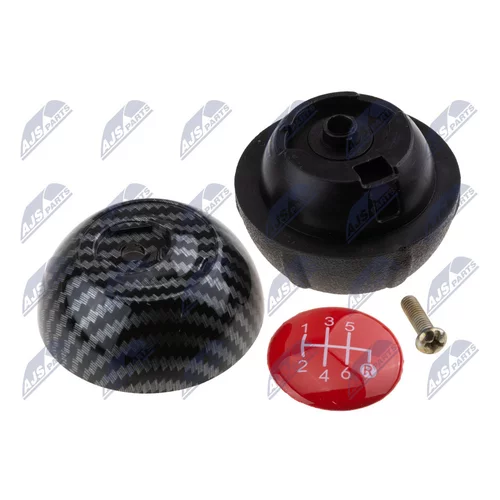 Hlavica radiacej páky NTY GZB-FT-021