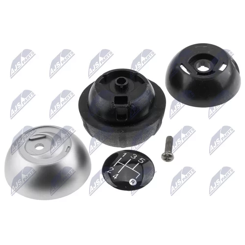 Hlavica radiacej páky NTY GZB-FT-022