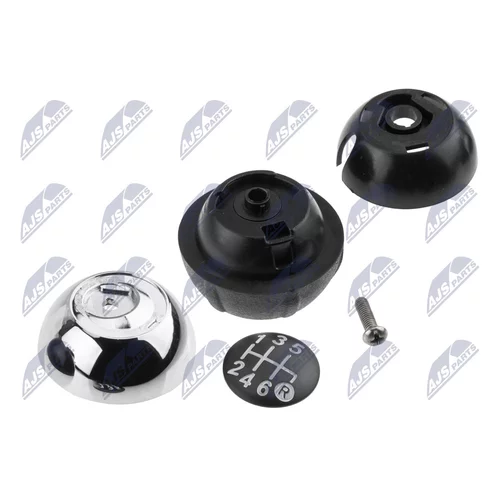 Hlavica radiacej páky NTY GZB-FT-023