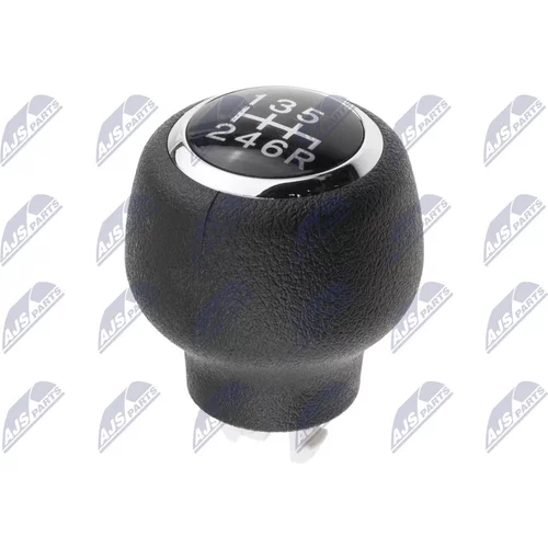 Hlavica radiacej páky NTY GZB-HD-006