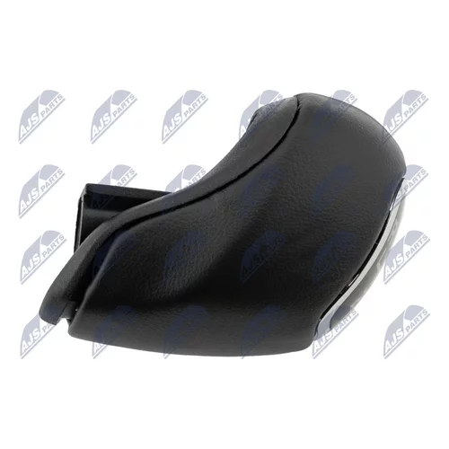 Hlavica radiacej páky GZB-HY-505 /NTY/ - obr. 2