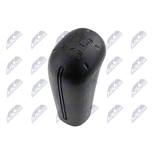 Hlavica radiacej páky GZB-MS-001 /NTY/