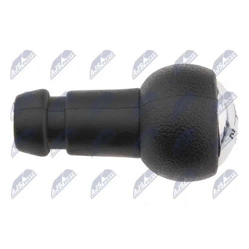 Hlavica radiacej páky GZB-PE-003 /NTY/ - obr. 1