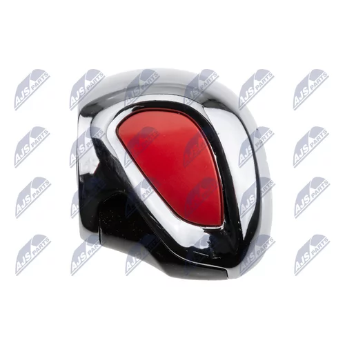 Hlavica radiacej páky GZB-PE-015 /NTY/ - obr. 2