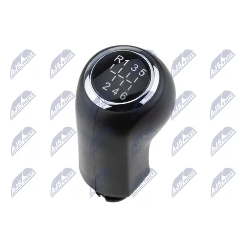 Hlavica radiacej páky GZB-PL-027 /NTY/ - obr. 1