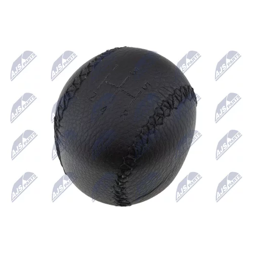 Hlavica radiacej páky GZB-SA-003 /NTY/ - obr. 2