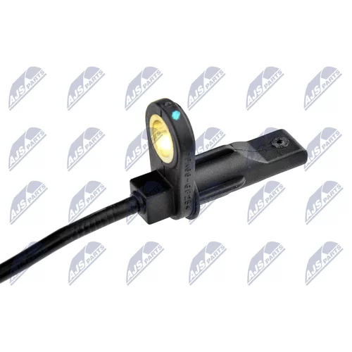 Snímač počtu otáčok kolesa HCA-CT-003 /NTY/ - obr. 1