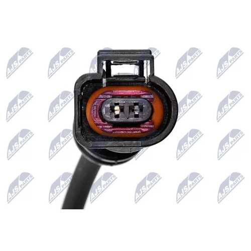Snímač počtu otáčok kolesa HCA-FR-044 /NTY/ - obr. 2