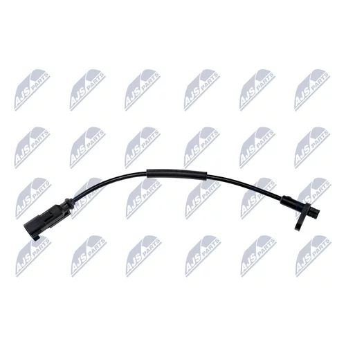 Snímač počtu otáčok kolesa NTY HCA-FR-069