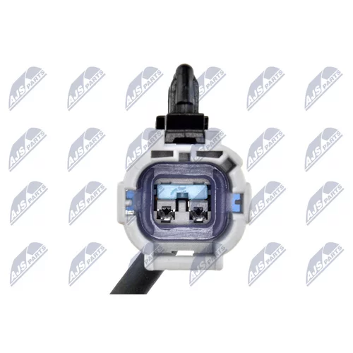 Snímač počtu otáčok kolesa HCA-NS-005 /NTY/ - obr. 2