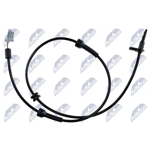 Snímač počtu otáčok kolesa HCA-NS-030 /NTY/