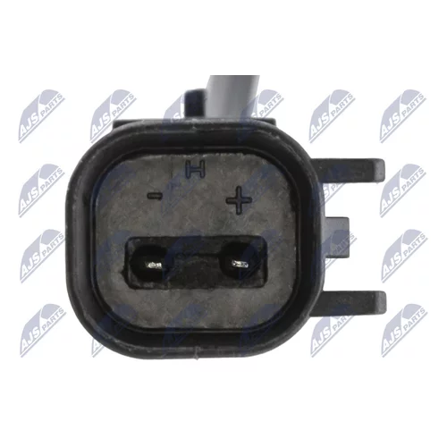 Snímač počtu otáčok kolesa HCA-PL-025 /NTY/ - obr. 2