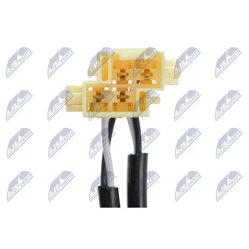 Snímač počtu otáčok kolesa HCA-VV-008 /NTY/ - obr. 2
