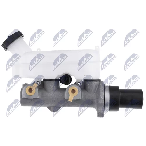 Hlavný brzdový valec HPH-CH-003 /NTY/ - obr. 2