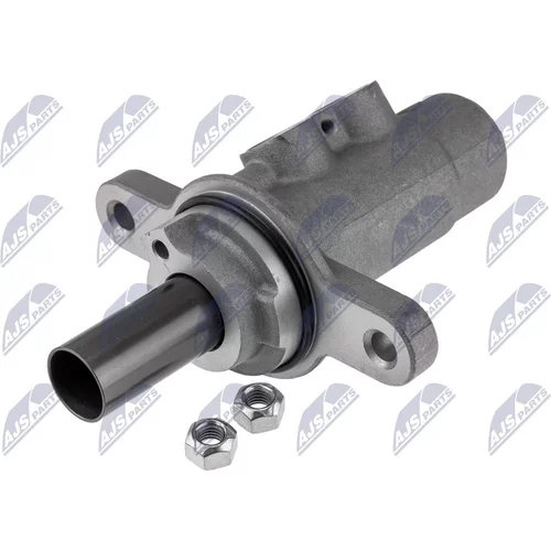 Hlavný brzdový valec NTY HPH-CT-002