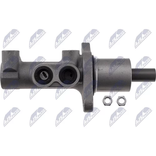 Hlavný brzdový valec HPH-FR-003 /NTY/ - obr. 2