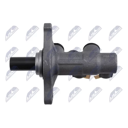 Hlavný brzdový valec HPH-KA-000 /NTY/ - obr. 3