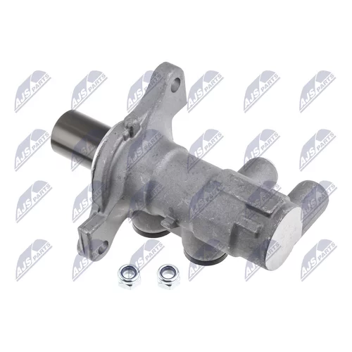 Hlavný brzdový valec HPH-LR-000 /NTY/ - obr. 1