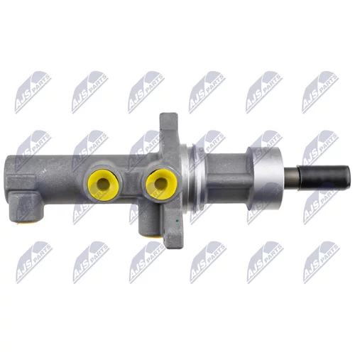 Hlavný brzdový valec HPH-ME-003 /NTY/ - obr. 3