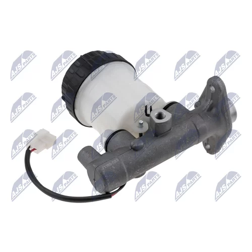 Hlavný brzdový valec HPH-MS-002 /NTY/ - obr. 4