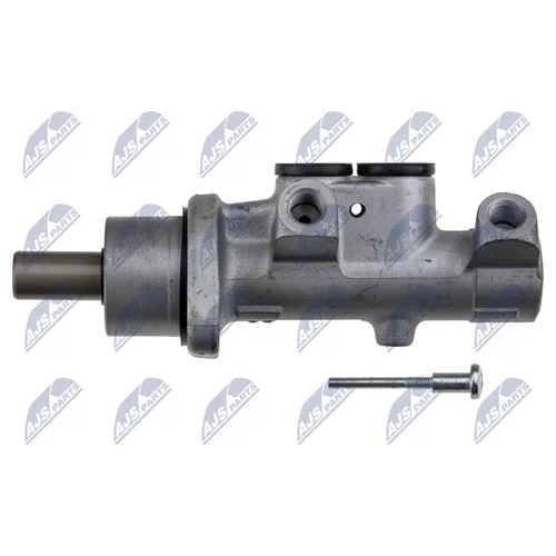 Hlavný brzdový valec HPH-RE-006 /NTY/ - obr. 5