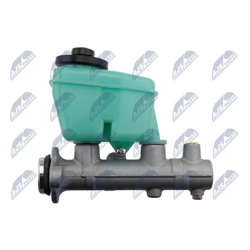 Hlavný brzdový valec HPH-TY-000 /NTY/ - obr. 4