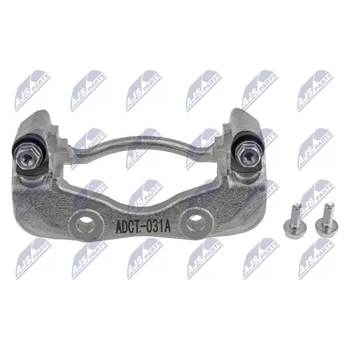 Držiak brzdového strmeňa HZP-CT-031A /NTY/ - obr. 1