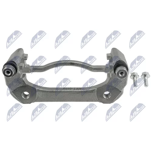 Držiak brzdového strmeňa HZP-FT-015A /NTY/ - obr. 1