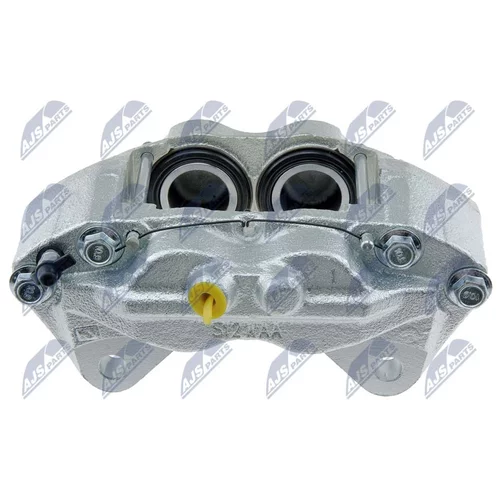 Brzdový strmeň HZP-TY-022 /NTY/ - obr. 1