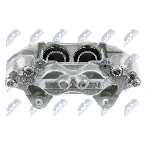 Brzdový strmeň HZP-TY-023 /NTY/ - obr. 1