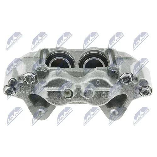 Brzdový strmeň HZP-TY-024 /NTY/ - obr. 1