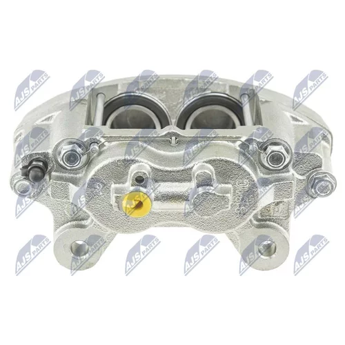 Brzdový strmeň HZP-TY-062 /NTY/ - obr. 1