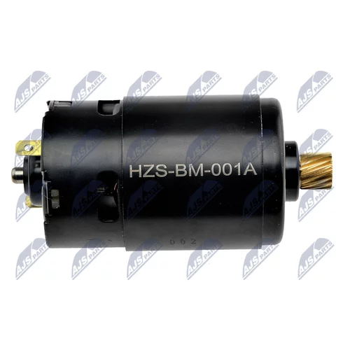 Nastavovací prvok, parkovacia brzda brzdový strmeň HZS-BM-001A /NTY/ - obr. 1