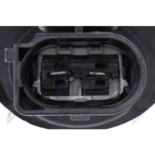 Nastavovací prvok, parkovacia brzda brzdový strmeň HZS-VW-005A /NTY/ - obr. 3