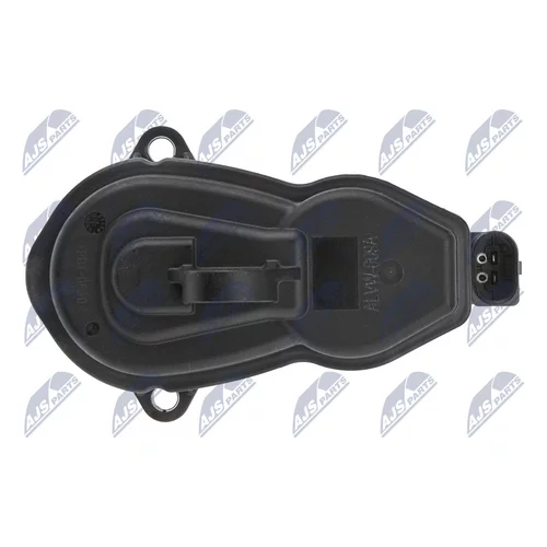 Nastavovací prvok, parkovacia brzda brzdový strmeň HZS-VW-009A /NTY/ - obr. 4